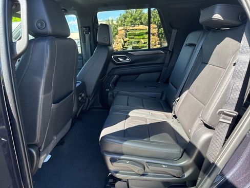 Used 2022 Chevrolet Tahoe LT image 6