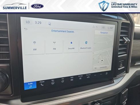 New 2026 Ford F150 Lariat AWD/4WD image 23