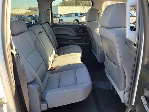 Used 2014 GMC Sierra 1500 2WD Crew Cab w/ Sierra Appearance Package image 11