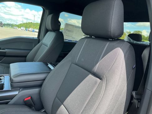 New 2026 Ford F150 STX w/ F-150 LOBO Package AWD/4WD image 13