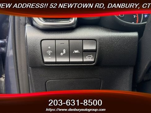 Used 2021 Kia Sportage EX AWD/4WD image 22