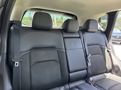New 2026 MAZDA CX-5 Preferred AWD/4WD image 47
