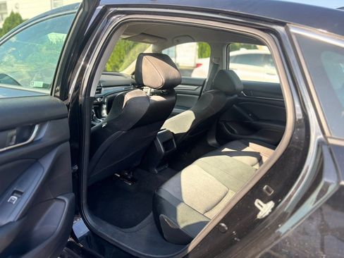 Used 2020 Honda Accord LX image 13