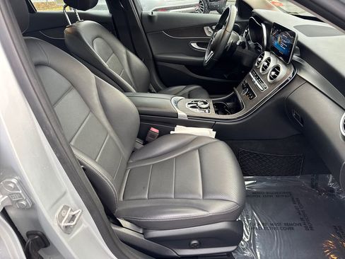 Used 2020 Mercedes-Benz C 300 Sedan image 13