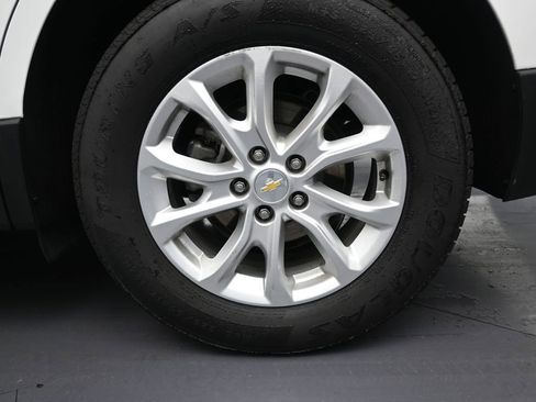 Used 2019 Chevrolet Equinox LT w/ LPO, Cargo Package image 10