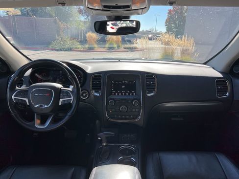 Certified 2020 Dodge Durango GT image 20