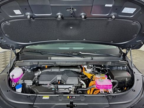 New 2026 Kia Carnival LXS FWD image 10