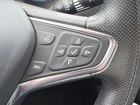 Used 2024 Chevrolet Malibu LT FWD image 17