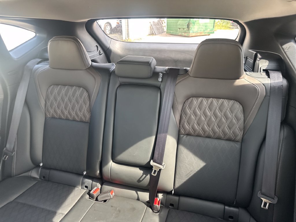 Certified 2026 Nissan Murano Platinum w/ Cargo Package AWD/4WD image 49