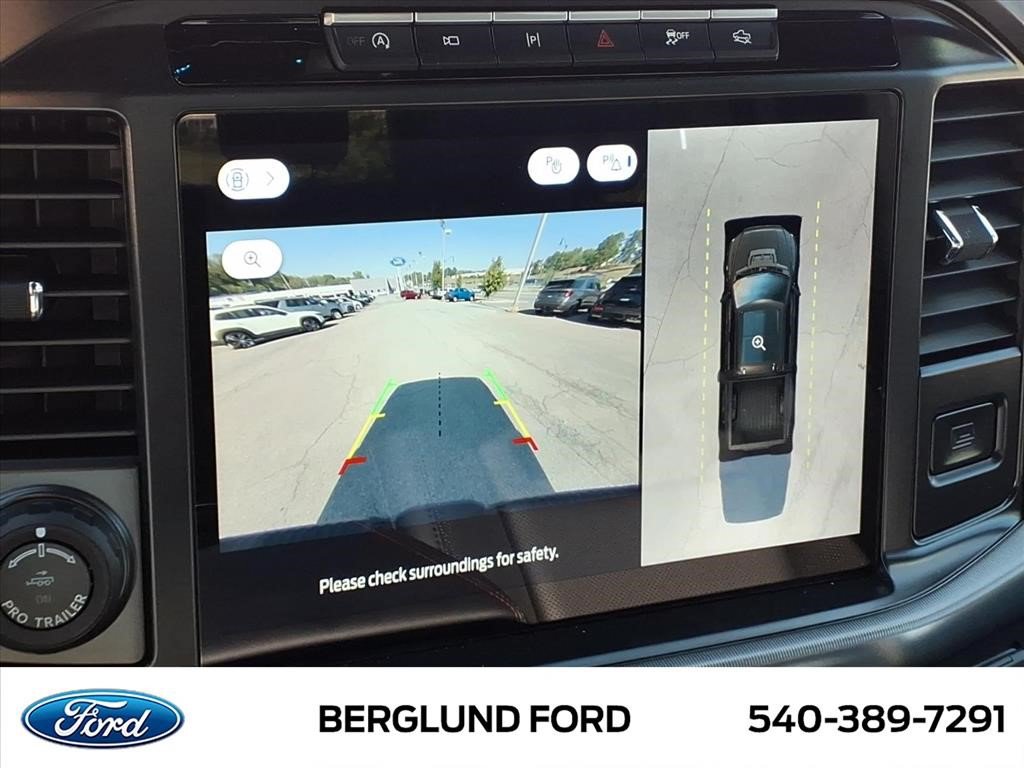 New 2026 Ford F150 Raptor AWD/4WD image 19