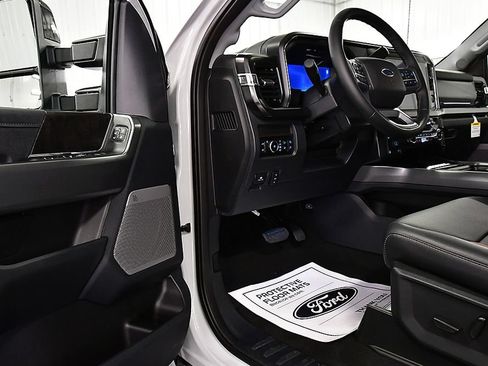 New 2026 Ford F350 Lariat w/ Tremor Off-Road Package AWD/4WD image 17