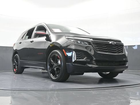 Used 2024 Chevrolet Equinox Premier w/ Redline Edition FWD image 62