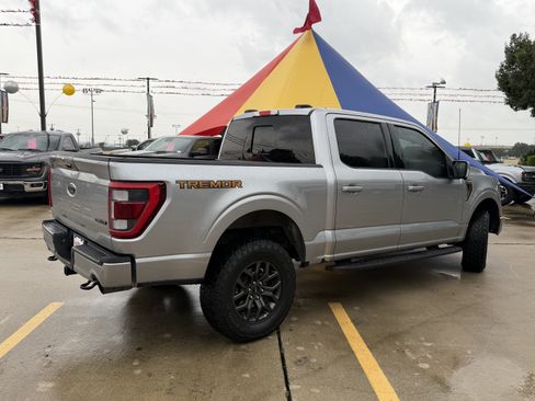 Used 2023 Ford F150 Tremor w/ Equipment Group 402A High AWD/4WD image 6