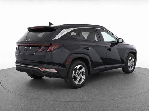 Used 2024 Hyundai Tucson SEL FWD image 21