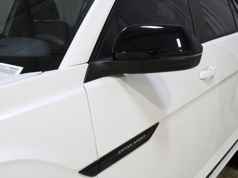 New 2026 Volkswagen Atlas Cross Sport SEL R-Line image 34