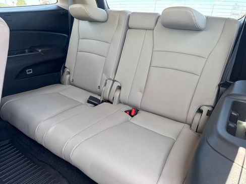 Used 2022 Honda Pilot EX-L image 13