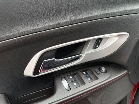 Used 2015 Chevrolet Equinox LT w/ Driver Convenience Package image 23