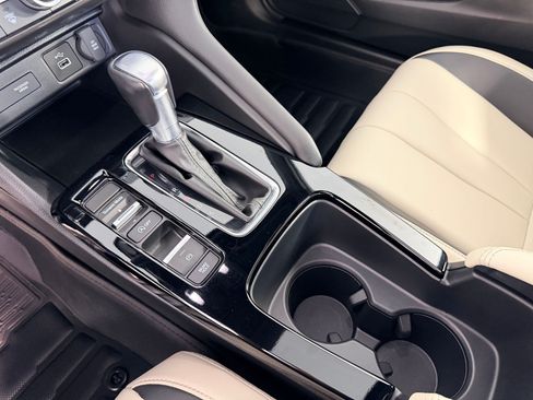 Used 2024 Acura Integra A-Spec FWD image 17