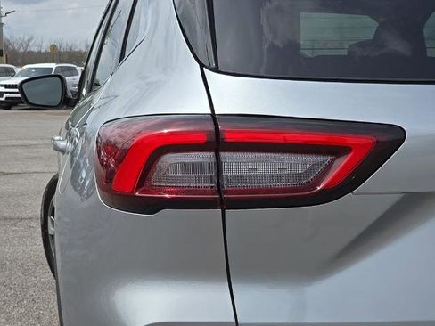 Certified 2023 Ford Escape Platinum w/ Premium Technology Package AWD/4WD image 11
