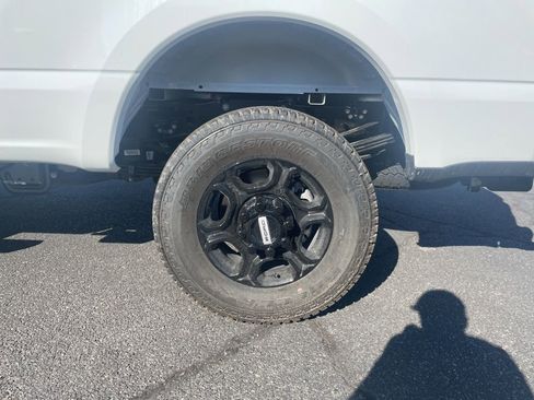 New 2026 Ford F350 XL w/ STX Appearance Package image 38