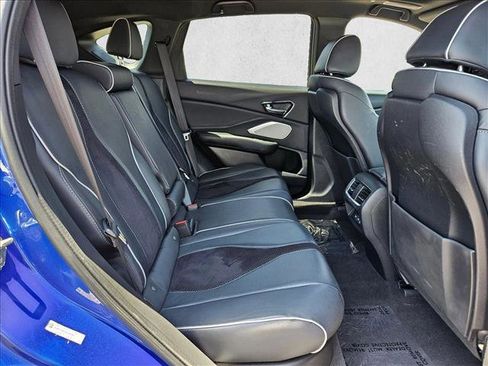 Used 2019 Acura RDX A-Spec AWD/4WD image 24