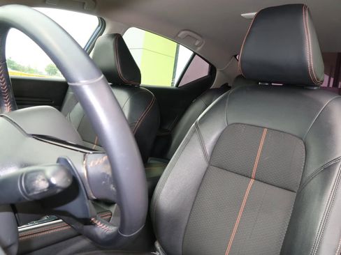 Used 2021 Nissan Altima 2.5 SR image 17