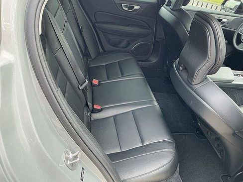 Certified 2024 Volvo S60 B5 Core AWD/4WD image 19