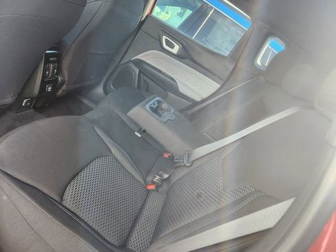 New 2025 Jeep Compass Sport image 7