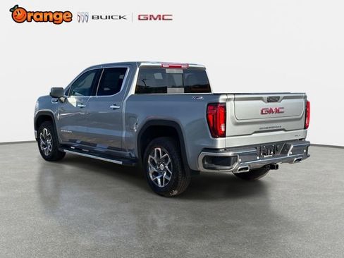 New 2026 GMC Sierra 1500 SLT w/ SLT Premium Package image 5