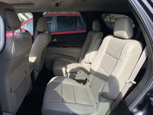 Used 2014 Dodge Durango Citadel w/ Mopar Chrome Appearance Group image 5