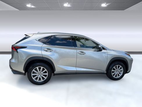 Used 2019 Lexus NX 300 FWD w/ Comfort Package image 8