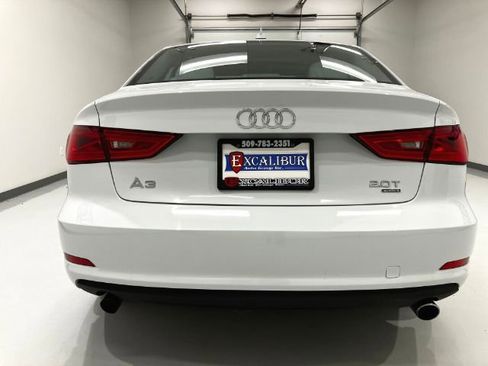Used 2015 Audi A3 2.0T Premium image 15