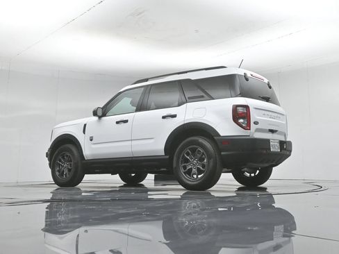 Used 2024 Ford Bronco Sport Big Bend w/ Convenience Package AWD/4WD image 52