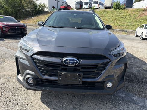 Certified 2024 Subaru Outback Premium AWD/4WD image 8