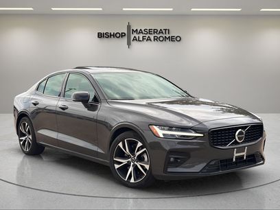 Used 2025 Volvo S60 B5 Core