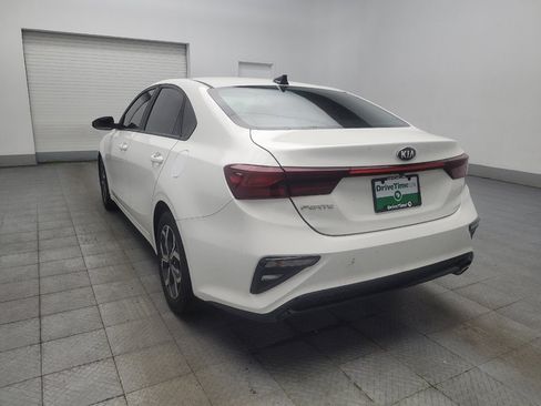 Used 2019 Kia Forte LXS FWD image 5