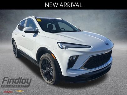 Used 2024 Buick Encore GX Sport Touring