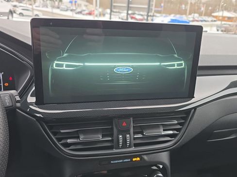 New 2026 Ford Escape ST-Line w/ Tech Pack #1 image 24