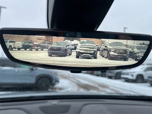 Certified 2023 Chevrolet Traverse RS image 54