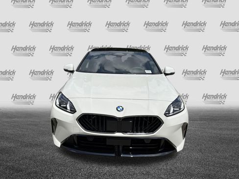 Certified 2025 BMW 228i xDrive AWD/4WD image 3