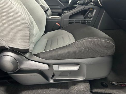 Used 2025 Toyota 4Runner TRD Off-Road image 57