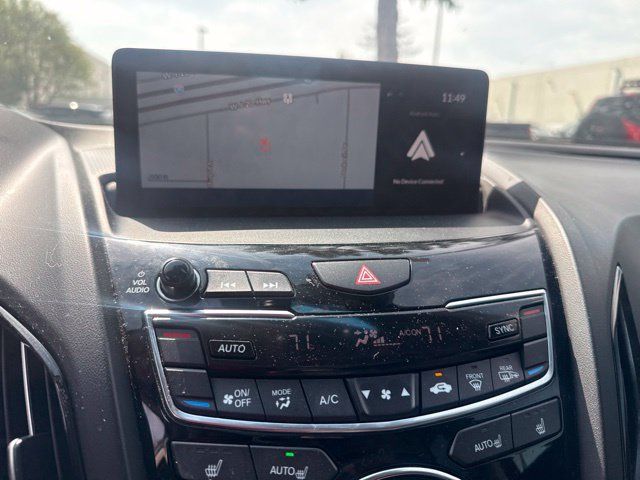 Used 2020 Acura RDX w/ Technology Package FWD image 9