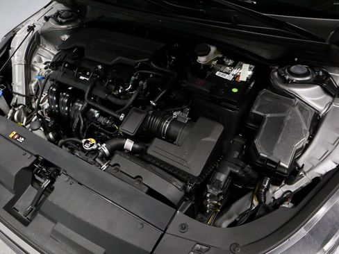 Used 2025 Kia K4 FWD image 17