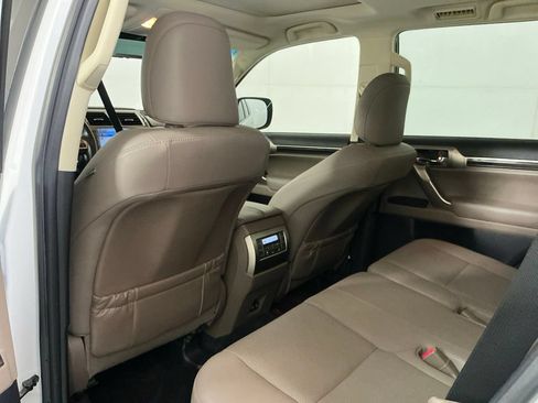 Used 2021 Lexus GX 460 Premium w/ Premium Package AWD/4WD image 25