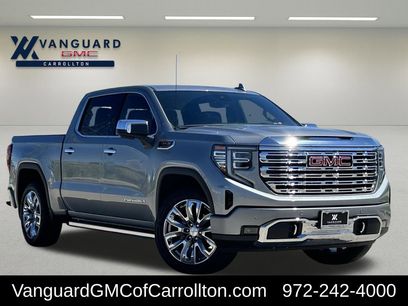 Used 2026 GMC Sierra 1500 Denali