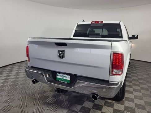 Used 2014 RAM 1500 Laramie w/ Convenience Group RWD image 7