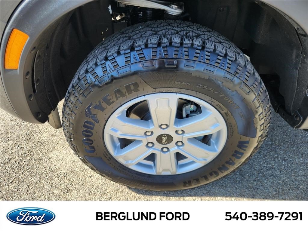 Used 2026 Ford Ranger XL AWD/4WD image 11