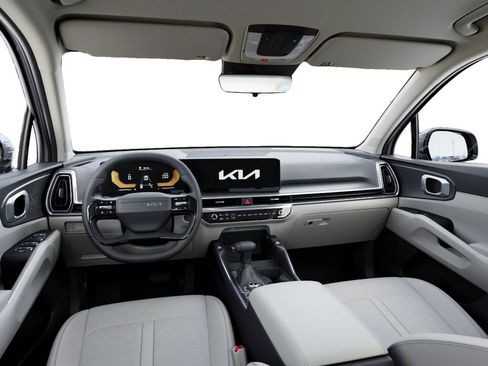 New 2026 Kia Sorento S AWD/4WD image 14