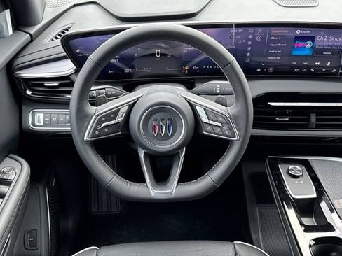 New 2026 Buick Enclave Sport Touring w/ Power Package FWD image 16