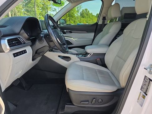 Used 2022 Kia Telluride EX w/ EX Premium Package AWD/4WD image 10